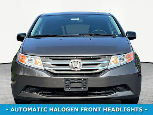 Used 2013 Honda Odyssey EX-L image 2