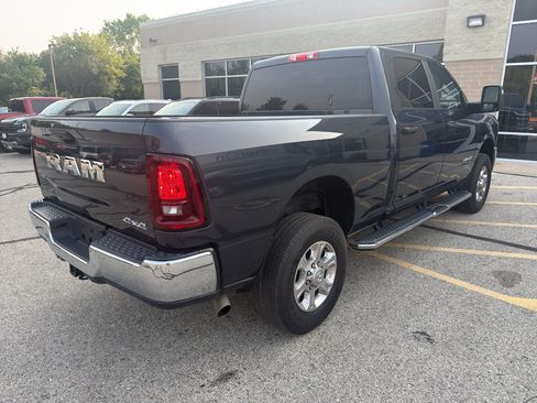 Used 2026 RAM 2500 Big Horn AWD/4WD image 5