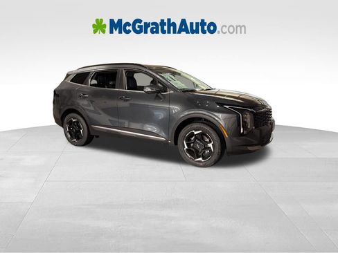 New 2026 Kia Sportage EX image 2
