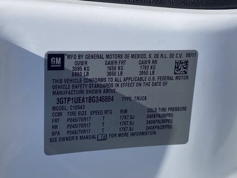 Used 2008 Toyota FJ Cruiser 4WD image 32
