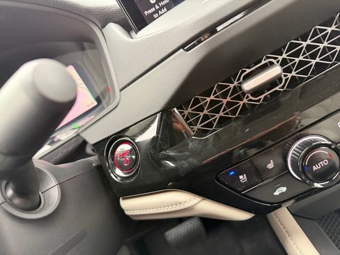 New 2026 Honda Accord Touring image 20