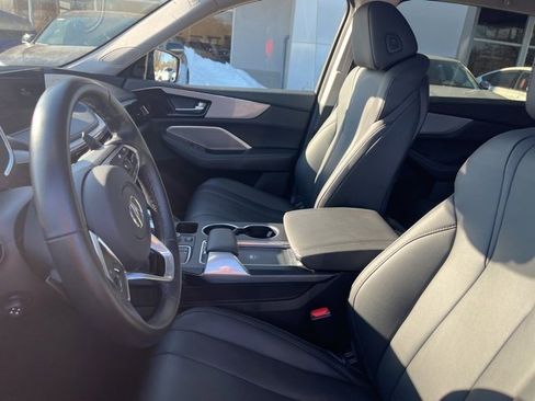 Certified 2023 Acura MDX SH-AWD image 34