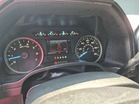 Used 2018 Ford F150 XLT w/ Equipment Group 302A Luxury AWD/4WD image 17