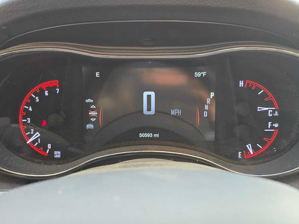 Used 2020 Dodge Durango R/T w/ Blacktop Package AWD/4WD image 7