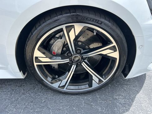 Used 2022 Audi RS 5 Sportback AWD/4WD image 28