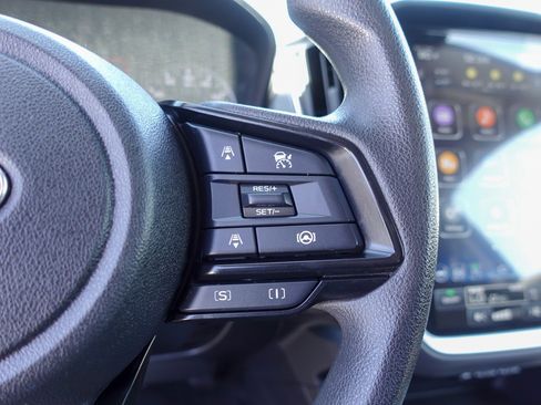Certified 2024 Subaru Crosstrek 2.0i Premium w/ Crosstrek Mirror Package AWD/4WD image 14