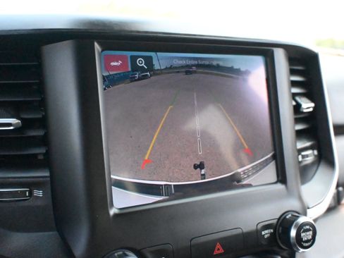 Used 2023 RAM 1500 Big Horn RWD image 26