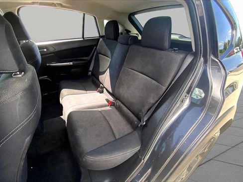 Used 2015 Subaru Crosstrek 2.0i Premium w/ Moonroof Package AWD/4WD image 19