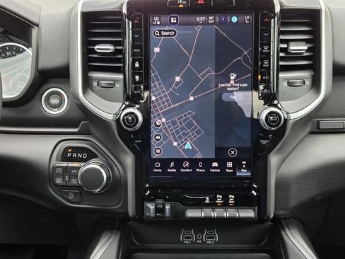 New 2026 RAM 1500 Big Horn AWD/4WD image 14