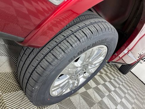 Used 2014 Ford F150 Platinum AWD/4WD image 31