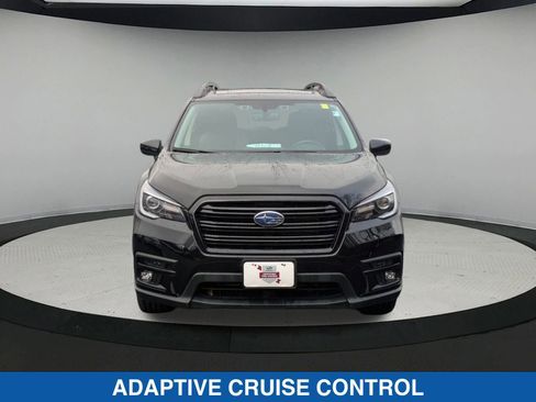 Certified 2022 Subaru Ascent Onyx Edition image 9