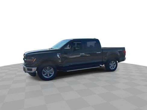 Used 2024 Ford F150 XLT w/ Mobile Office Package AWD/4WD image 34