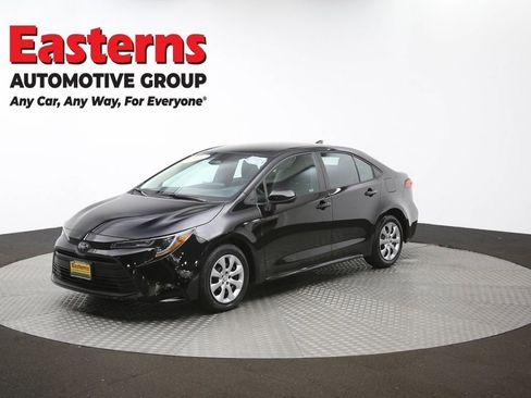 Used 2024 Toyota Corolla LE image 54