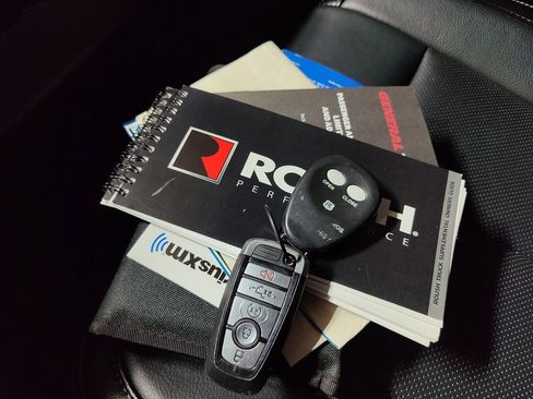 Used 2019 Ford F150 Lariat w/ Equipment Group 502A Luxury image 42