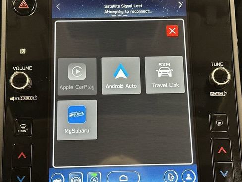 Used 2024 Subaru Impreza 2.0i Sport image 13