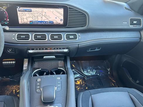 Certified 2026 Mercedes-Benz GLE 53 AMG 4MATIC Coupe image 30