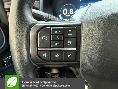 Used 2022 Ford Expedition Max Limited image 30