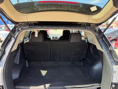 Used 2013 Nissan Rogue S w/ Special Edition Pkg AWD/4WD image 11