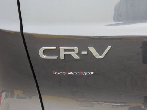 New 2026 Honda CR-V EX-L image 7