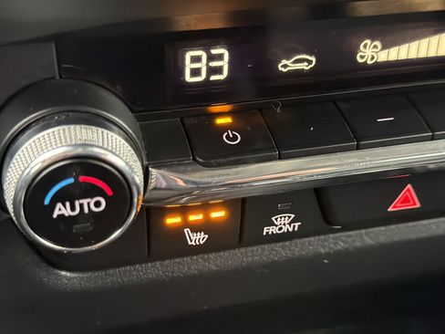 Used 2020 MAZDA CX-30 AWD w/ Preferred Package image 17