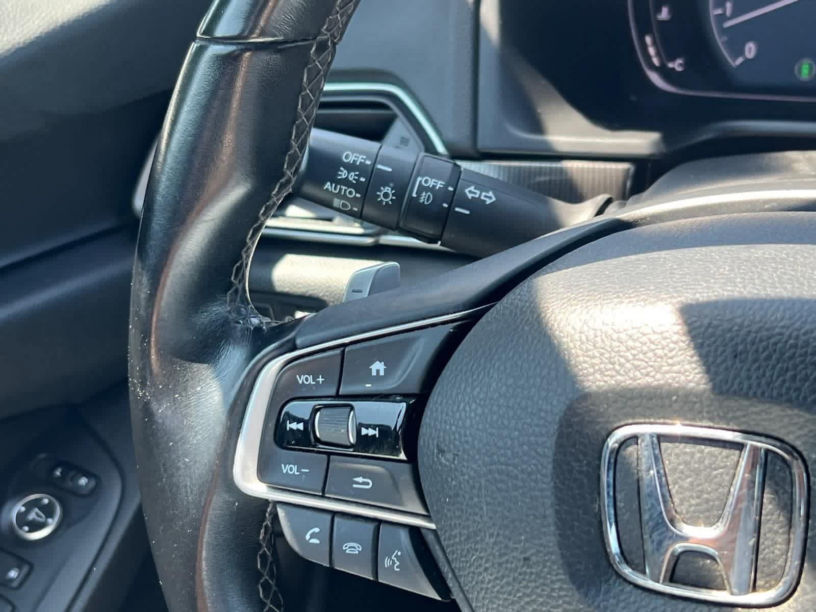 Used 2022 Honda Accord Sport image 19