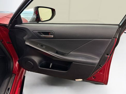 Used 2025 Lexus IS 350 F Sport AWD/4WD image 34