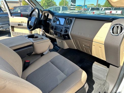 Used 2016 Ford F250 XLT image 27