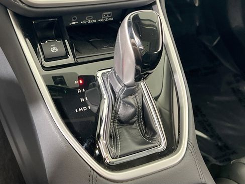 Used 2024 Subaru Outback Limited XT image 17