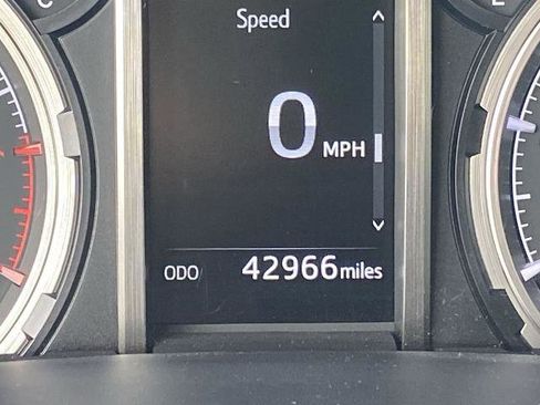 Used 2023 Toyota 4Runner TRD Pro image 8