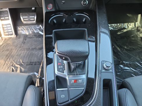 Used 2023 Audi S5 Premium Plus w/ Premium Plus AWD/4WD image 25