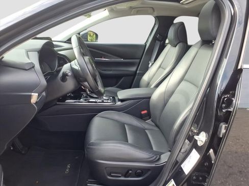 Used 2024 MAZDA CX-30 AWD 2.5 S w/ Preferred Package image 31