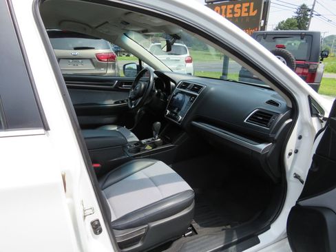 Used 2019 Subaru Legacy 2.5i Sport image 34