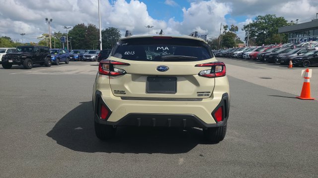 New 2026 Subaru Crosstrek 2.5i Limited AWD/4WD image 6