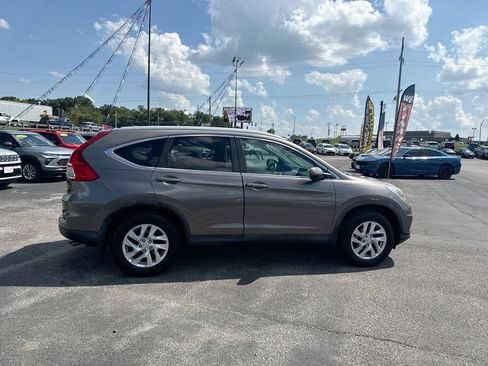 Used 2016 Honda CR-V EX-L image 6