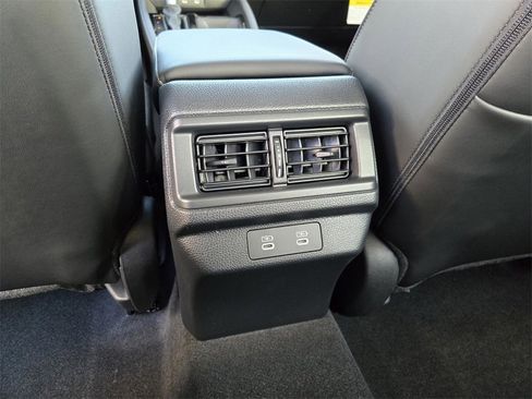 New 2025 Honda Accord Touring image 11