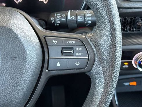 Used 2023 Honda CR-V EX image 32