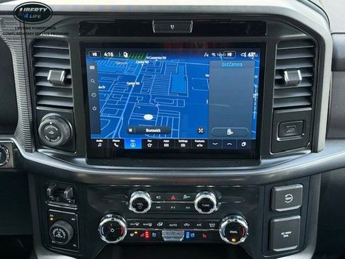 New 2026 Ford F150 Platinum w/ Equipment Group 702A High AWD/4WD image 20