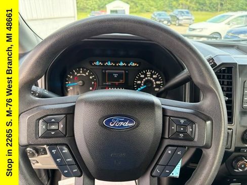 Used 2015 Ford F150 XL w/ Equipment Group 101A Mid RWD image 27