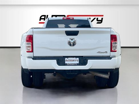 Used 2024 RAM 3500 Big Horn image 6