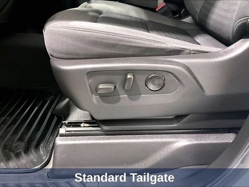 Used 2024 Chevrolet Silverado 1500 Custom w/ Rally Edition AWD/4WD image 48