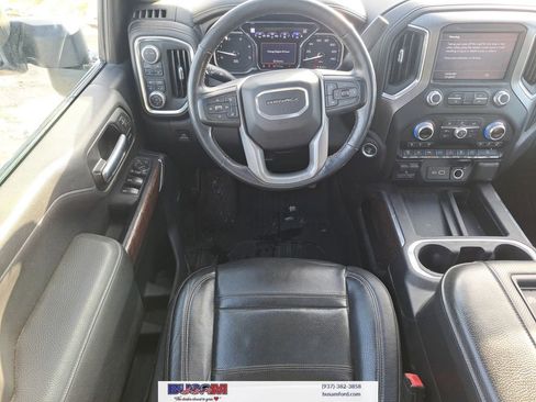 Used 2020 GMC Sierra 2500 Denali w/ Denali Ultimate Package image 8