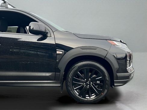 New 2025 Mitsubishi Outlander Sport AWD image 27