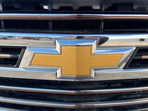 Certified 2022 Chevrolet Silverado 1500 High Country image 32