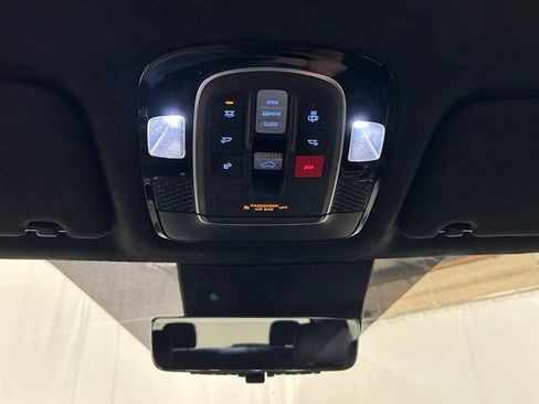 Used 2024 Hyundai Palisade Calligraphy FWD image 46