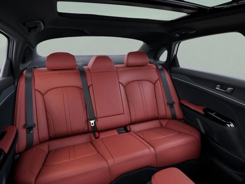 New 2026 Kia K5 GT-Line FWD image 16