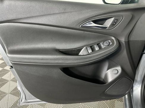 Used 2023 Buick Encore GX Select w/ Sport Touring Package AWD/4WD image 24