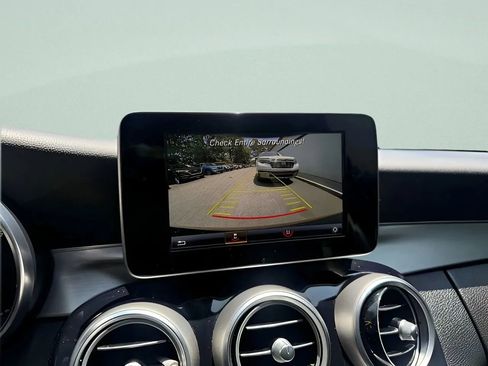 Used 2017 Mercedes-Benz C 300 Coupe image 30