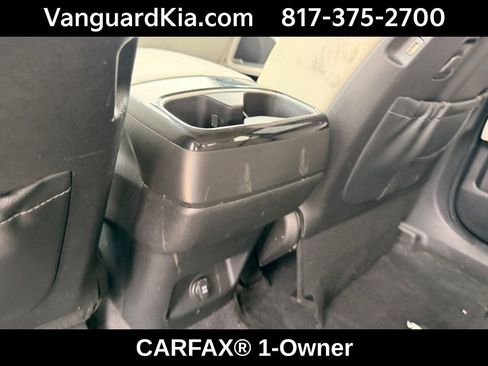 Used 2020 Kia Telluride EX image 26