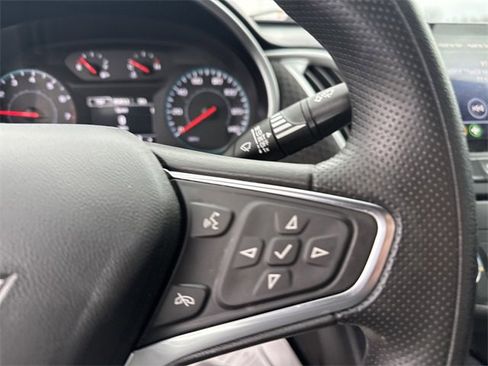 Used 2024 Chevrolet Malibu LS w/ Driver Confidence Package image 20