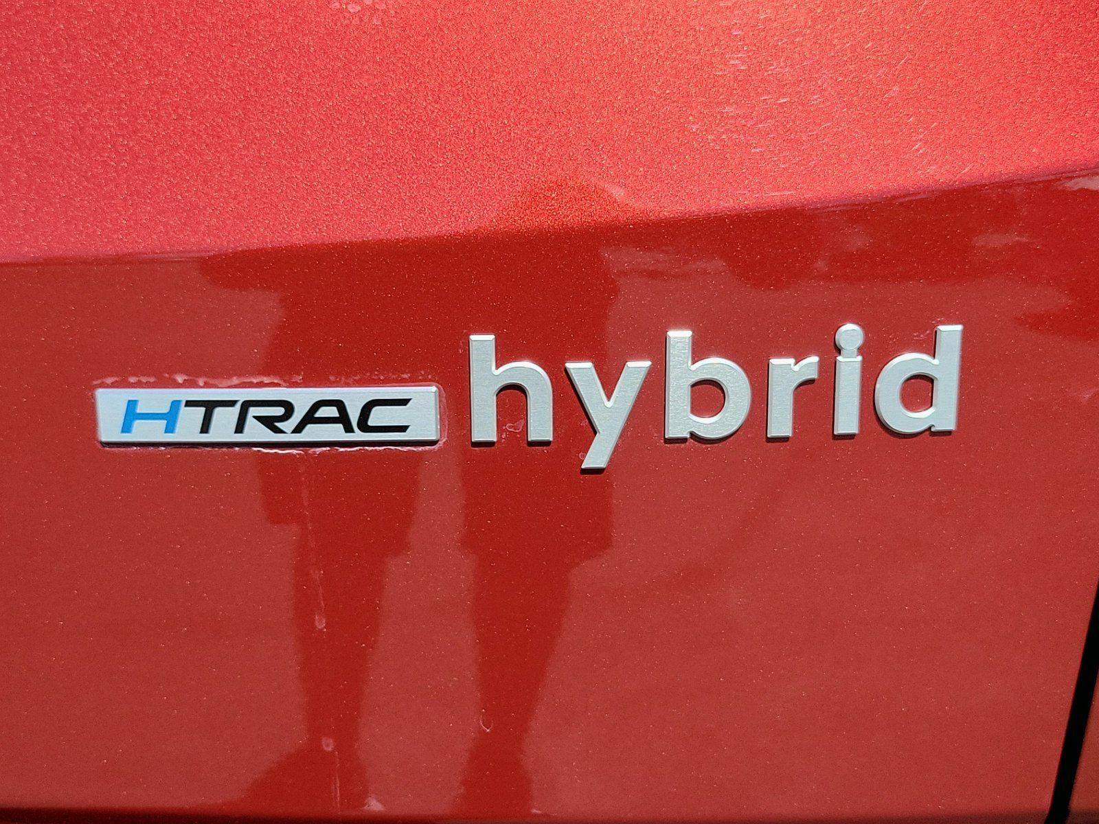 Certified 2025 Hyundai Tucson Blue AWD/4WD image 25